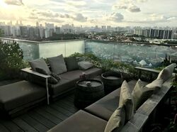 One Amber (D15), Condominium #558124851